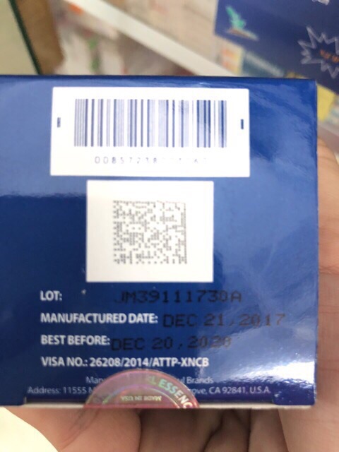 Combo 2 chai Jexmax hộp 30 viên bổ khớp tái tạo sụn khớp | BigBuy360 - bigbuy360.vn