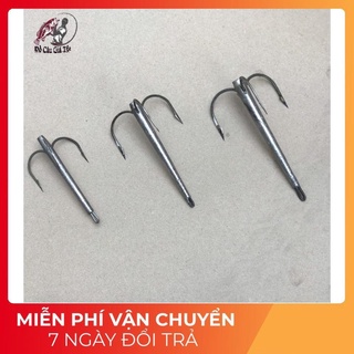 ⭐️⭐️ Lưỡi Ba Tiêu, Lưỡi Câu Lục Chất Lượng