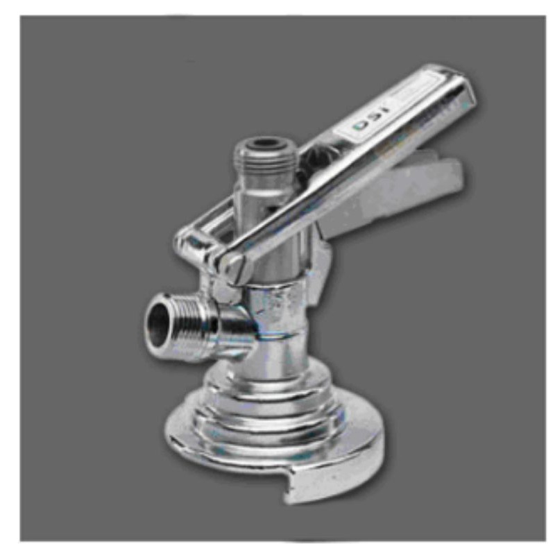 Phập Rót keg bia loại A hoặc S