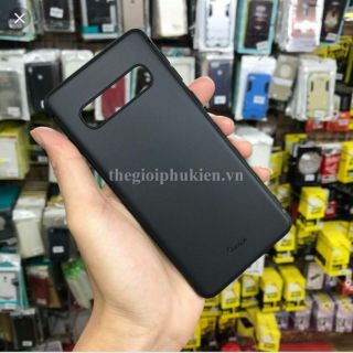 Ốp lưng galaxy s10/s10 plus dẻo màu vu case chính hãng
