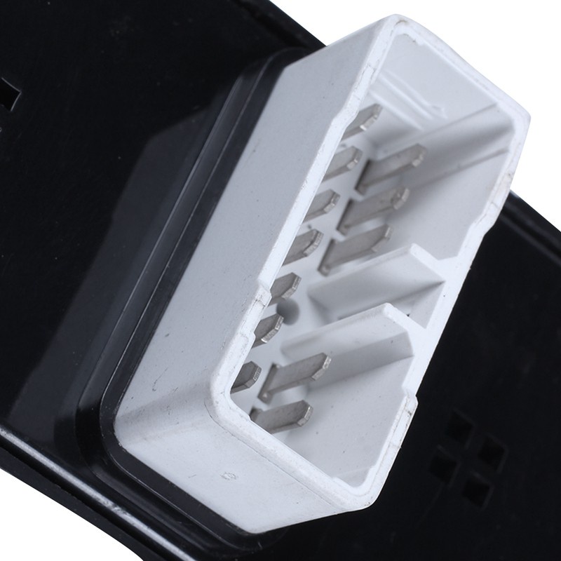 Mới Công Tắc Điều Khiển Cửa Sổ Xe Hơi Chevrolet Optra Lacetti Oem # 96552814