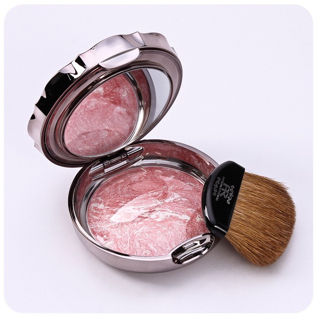 Má hồng nhũ tạo độ sáng hút ẩm- PRORANCE FINISH WATER GLOW – 14g