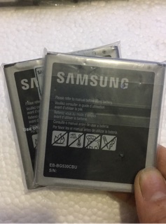 Pin G530/G532