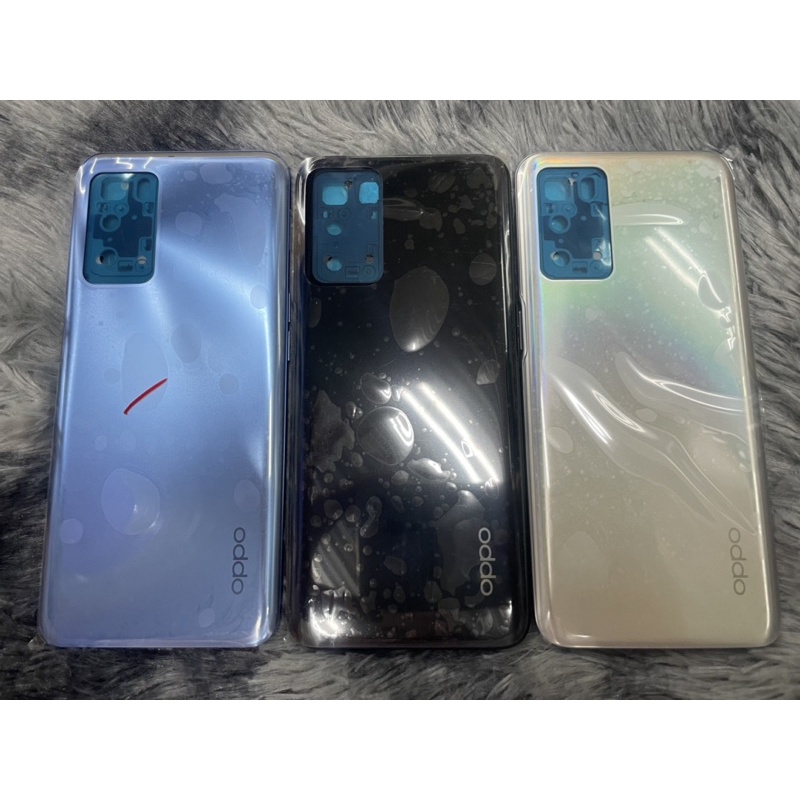 Vỏ Oppo A16