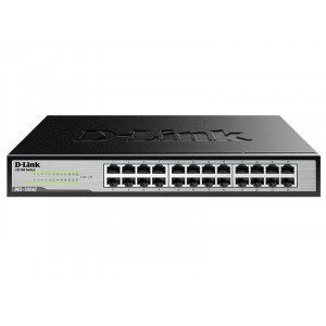 [FREESHIP 99K]_Switch TP-Link TL SG1024D 24-port 10/100Mbps Gigabit