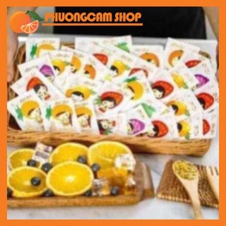 [CỰC NGON] 1 Cái Kẹo Thạch Zai Zai Đức Hạnh (kẹo thạch zaizai Đức Hạnh)