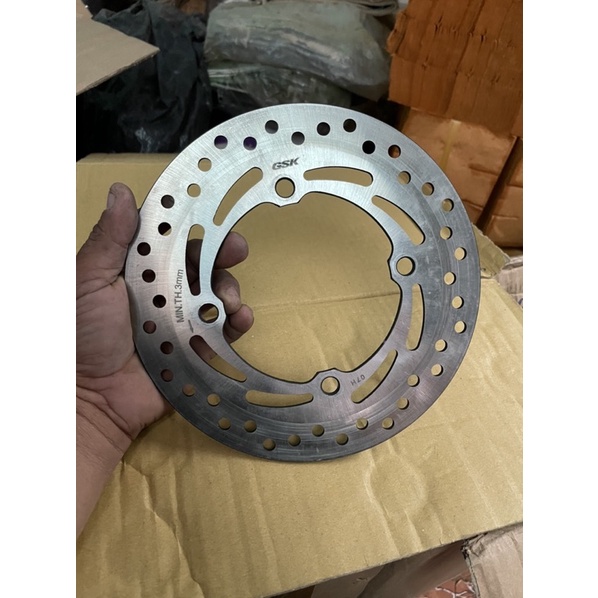 Đĩa thắng SH Mode 2021-Air Blade 2020 , hàng tháo xe chưa qua sd