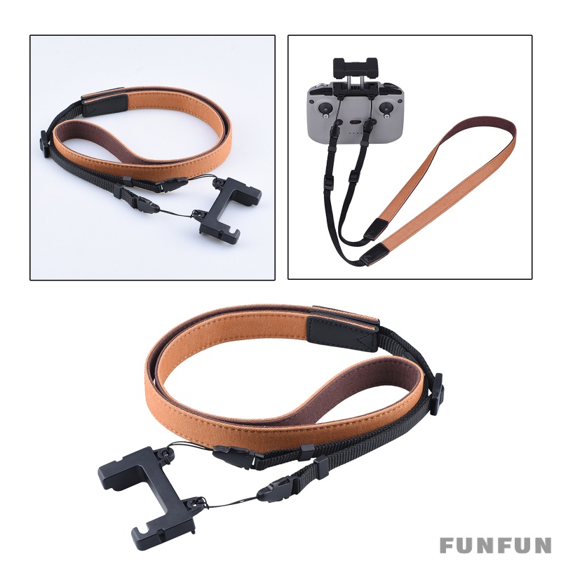 Dây Đeo Cổ Gắn Tay Cầm Điều Khiển Dji Mavic Air 2 Air 2s Mini 2 | BigBuy360 - bigbuy360.vn