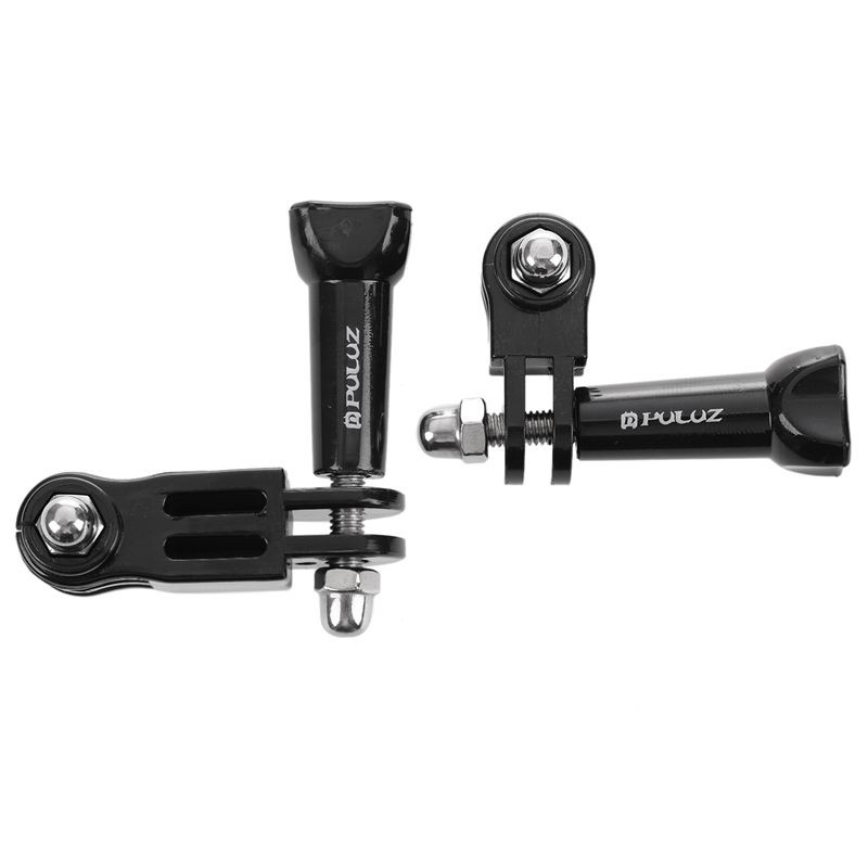 PULUZ (Đang Bán) Bộ Dụng Cụ Cố Định 3 Chiều Pivot Cho Gopro Hero 5 Hero4 Session Hero 5 4 3