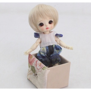 Set đồ ob11 bé Vy Hoàng