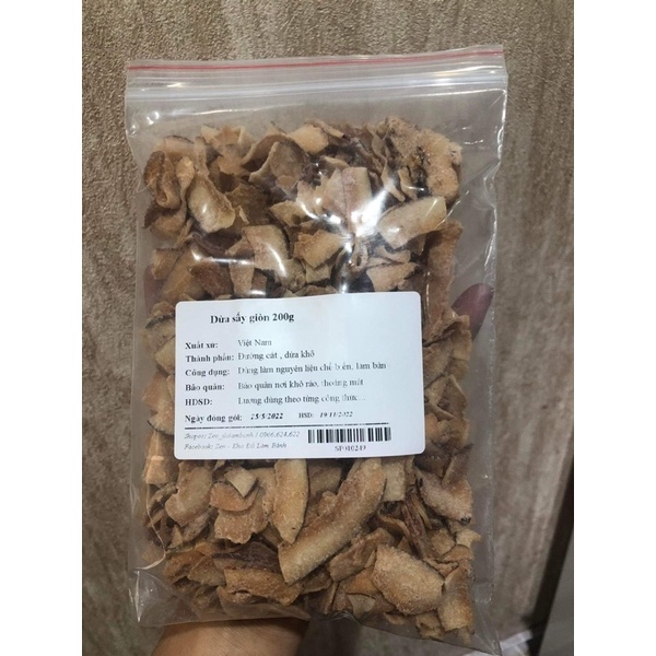 Nguyên liệu nấu chè tự chọn nhiều loại