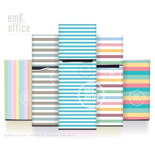 [Nhiều mẫu] Miếng dán tủ lạnh, máy giặt - chất liệu decal chống thấm - CB6