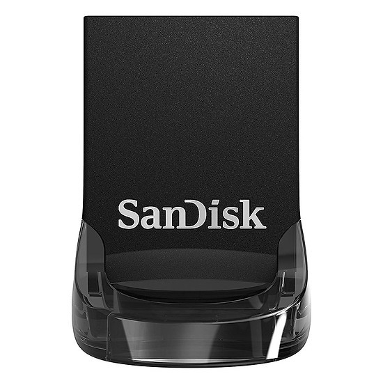 USB 3.1 SanDisk CZ430 Ultra Fit 256GB 130MB/s