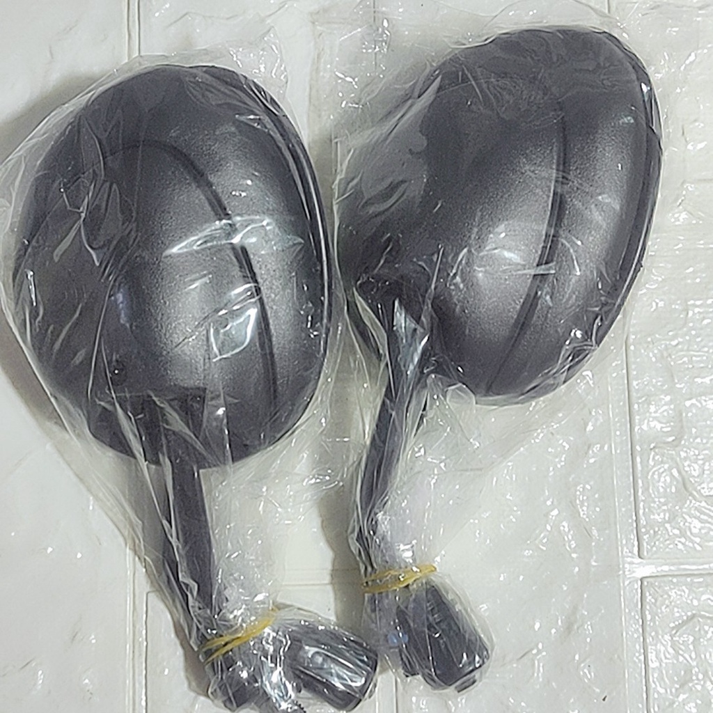 Gương cho xe điện, gương tai mèo 8 ly