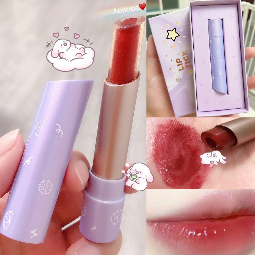 Son Môi Dưỡng Ẩm Màu Sắc Đẹp Mắt | BigBuy360 - bigbuy360.vn