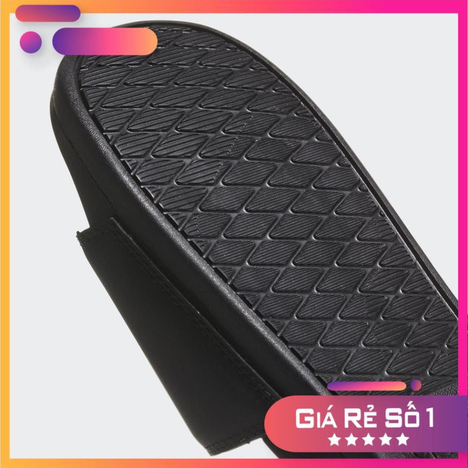 [Mã WABRDAS giảm 15% tối đa 500K đơn 1 triệu] Dép Quai Ngang adidas SWIM Nam Adilette Comfort Màu Đen CG3425 -am1