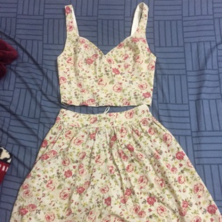 Thanh lý váy áo Zara, Hm, Cashew