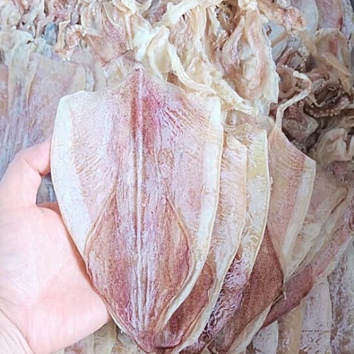 Mực Khô Câu Nha Trang size 29-33  Khô Mực Ngon Loại 1 Cá Mực Khô Ngon Ngọt Mềm | BigBuy360 - bigbuy360.vn