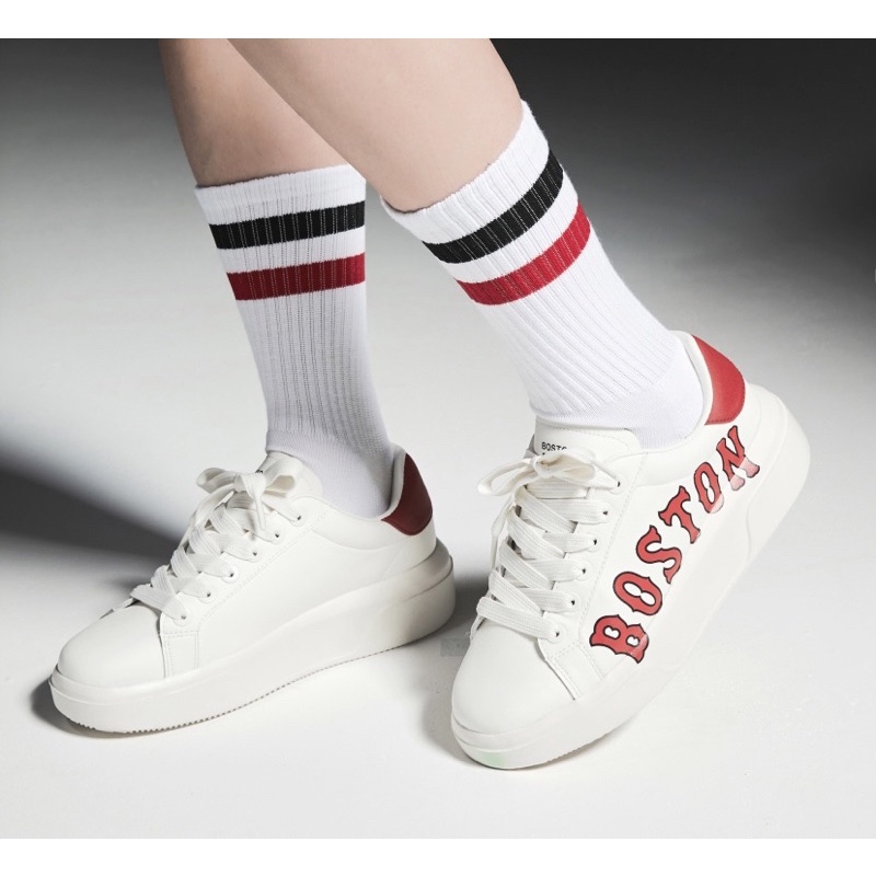 Giày MLB Chunky classic Full box chính hãng