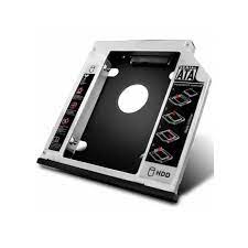 Caddy Bay Dày SATA 9.5mm/12.7mm SATA 3.0 sử dung cho SSD,HDD,LAPTOP