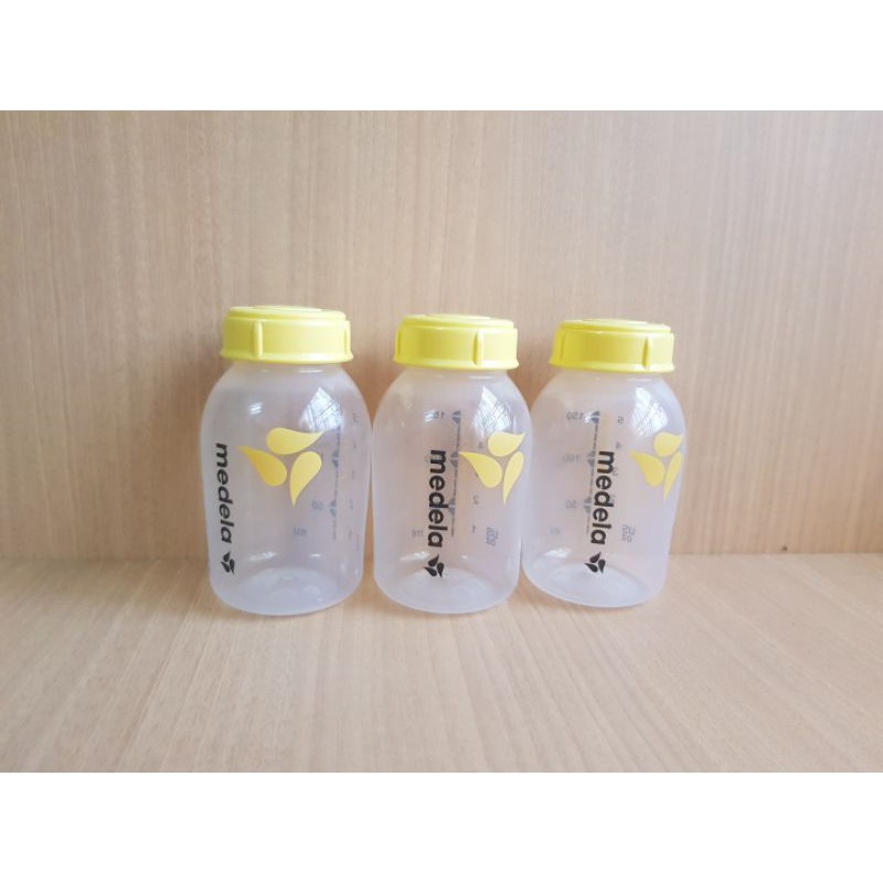 bình trữ sữa medela 150ml