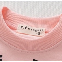 Áo Thun Cotton Nguyên Chất Thân Thiện Với Da Tay Dài In Họa Tiết Hoạt Hình Thoải Mái Thời Trang Xuân Thu Cho Bé Trai Và Gái 3-8