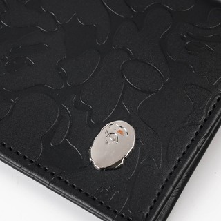 [THANH LÝ] Ví Bape hàng chuẩn (Wallet BAPE)