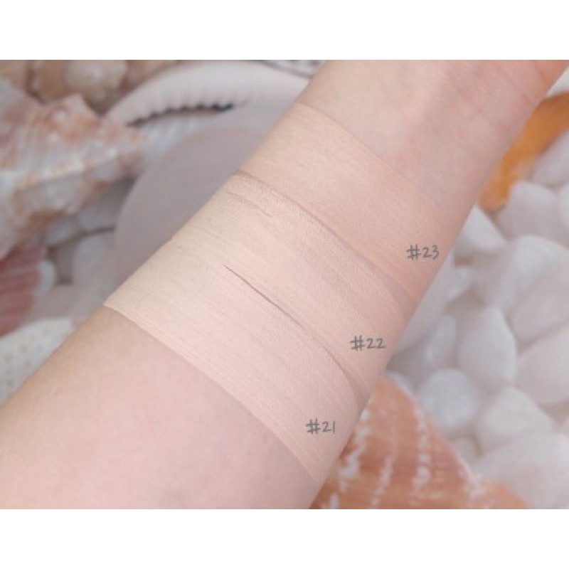[New 2021] Set 2 lõi] Phấn Nước Chống Trôi, Che Phủ Tốt APRIL SKIN Magic Snow Fixing Foundation | BigBuy360 - bigbuy360.vn