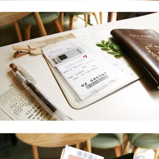 Combo 2 ví passport bìa hộ chiếu