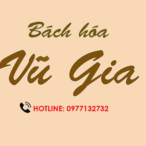 Bách hóa Vũ gia, Cửa hàng trực tuyến | WebRaoVat - webraovat.net.vn