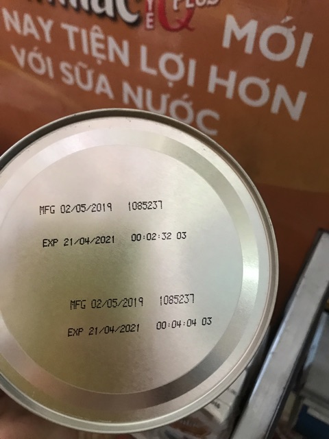 Sữa Similac Mom Hương Vani và dâu lon 400g và 900g