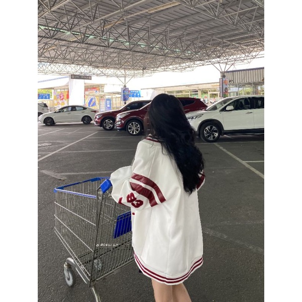 VARSITY JACKET | BigBuy360 - bigbuy360.vn
