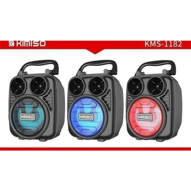 LOA Blutooth KIMISO MINI - ❗❗SIÊU HOTTTT HITTTTT