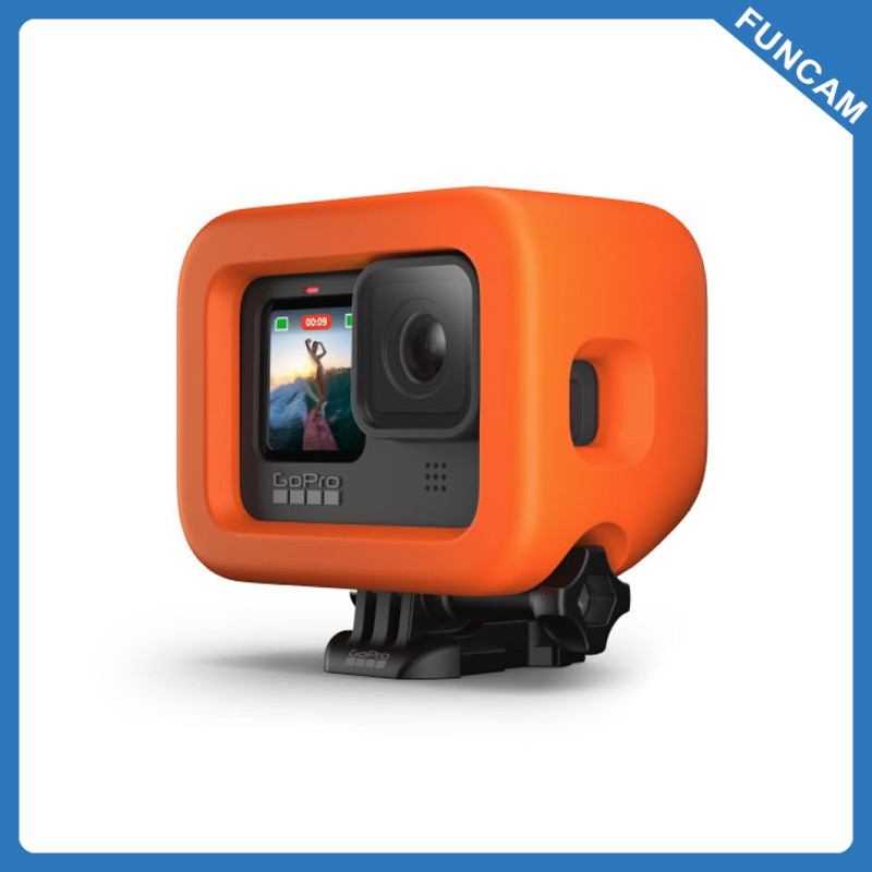 Phao nổi Floaty Floating Gopro Hero 9 Black (Chính hãng) | BigBuy360 - bigbuy360.vn