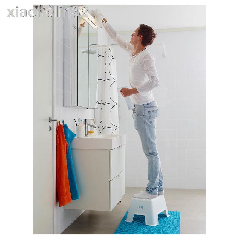 Ikea Ghế Đẩu Chống Trượt Tiện Dụng Dành Cho Trẻ Nhỏ | BigBuy360 - bigbuy360.vn