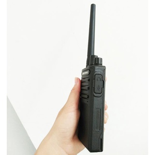 Bộ đàm Motorola CP6688(2 Chế độ sạc, Nhỏ gọn, Loa to, Độ bền cao)