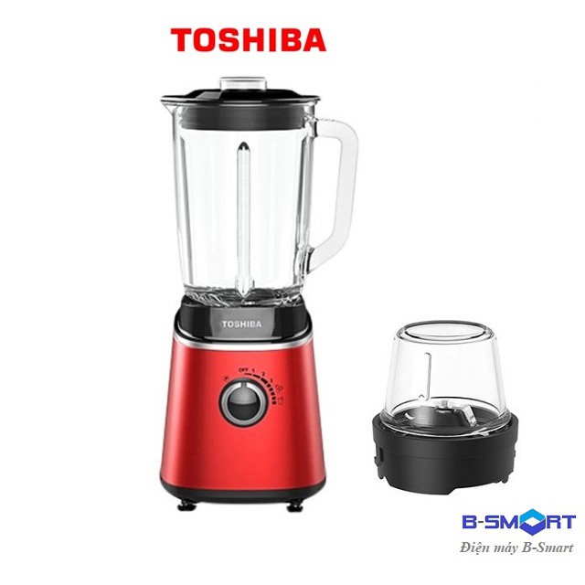 Máy xay sinh tố Toshiba BL-T100GS