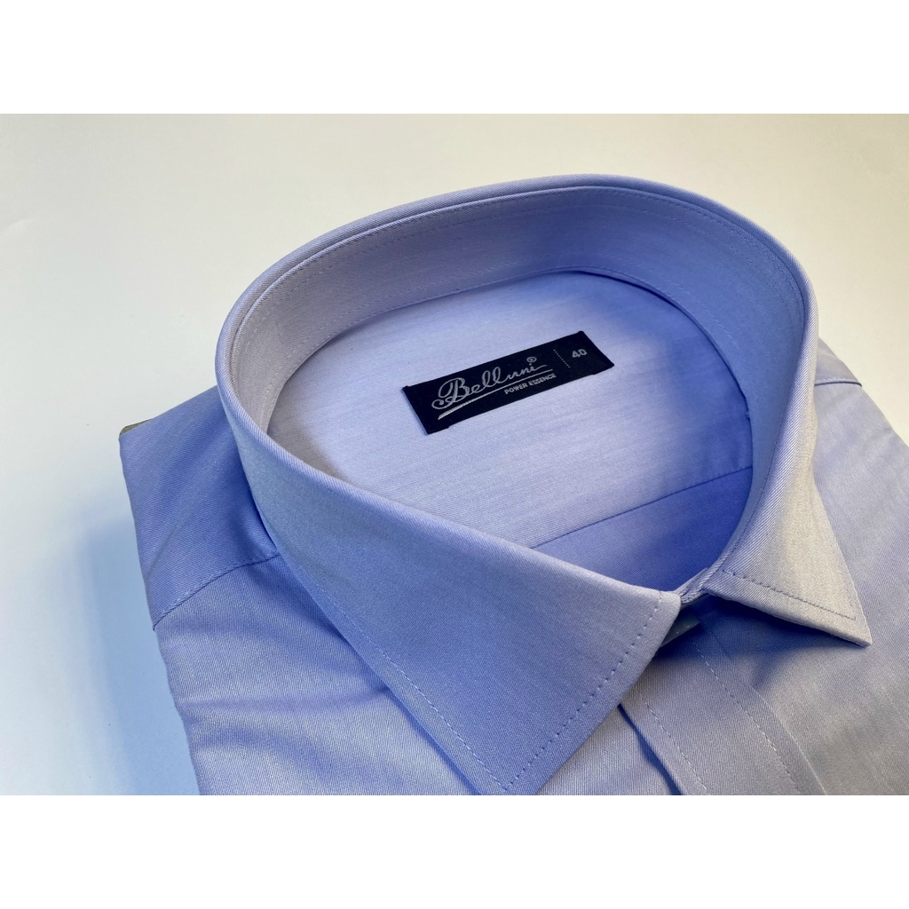 Áo Sơ Mi Nam Dài Tay Công Sở Belluni