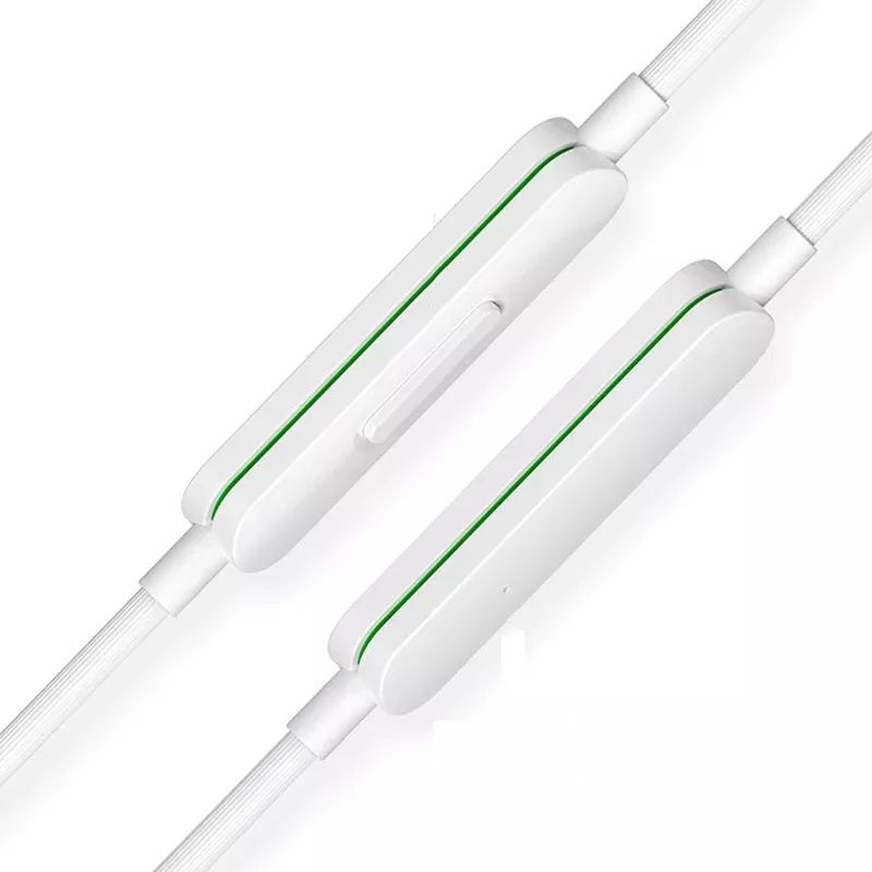 Tai Nghe Oppo Reno Chính Hãng Màu Trắng, Màn Xanh Hàng Zin Chất Lượng Âm Thanh Cực Xịn Bảo Hành 1 Đổi 1