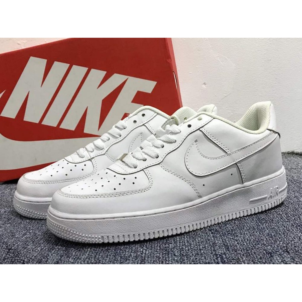 [ Hot trend ]Giày, Giày Thể Thao, Giày Sneaker Nam Nữ AF1 Cao Cấp | BigBuy360 - bigbuy360.vn