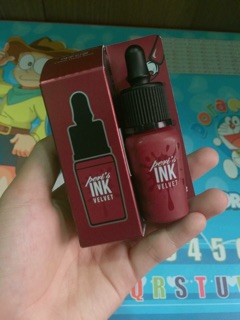 Son ink 