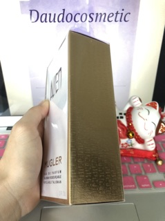 [ fullsize ] Nước hoa Thierry Mugler Alien EDP 90ml