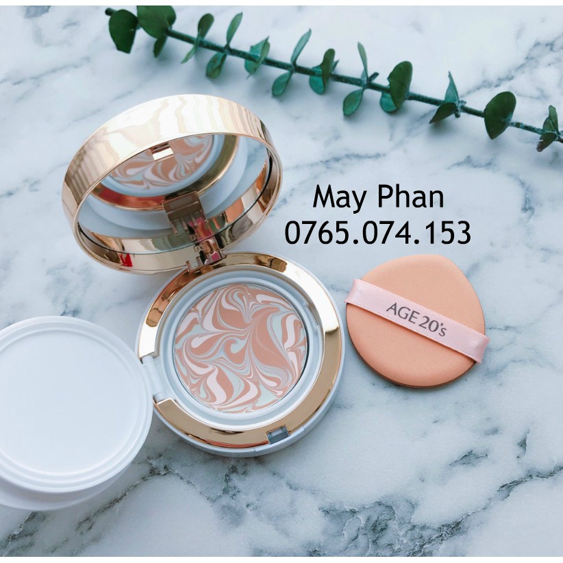 PHẤN AGE 20 NƯỚC CUSHION TẾ BÀO GỐC BUENO EGF BÁN CHẠY SỐ 1 TẠI HẢN QUỐC | BigBuy360 - bigbuy360.vn