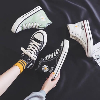 Giày thể thao convers
