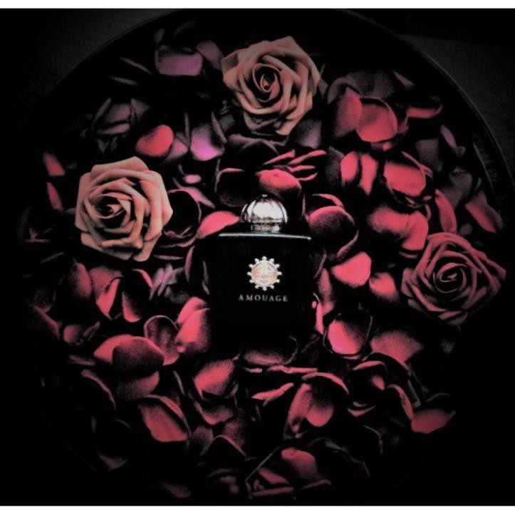 ✧ Mẫu thử nước hoa Amouage Memoir Woman 10/05ML𝒦𝒟.𝒮𝓉ℴ𝓇ℯ️ | Thế Giới Skin Care