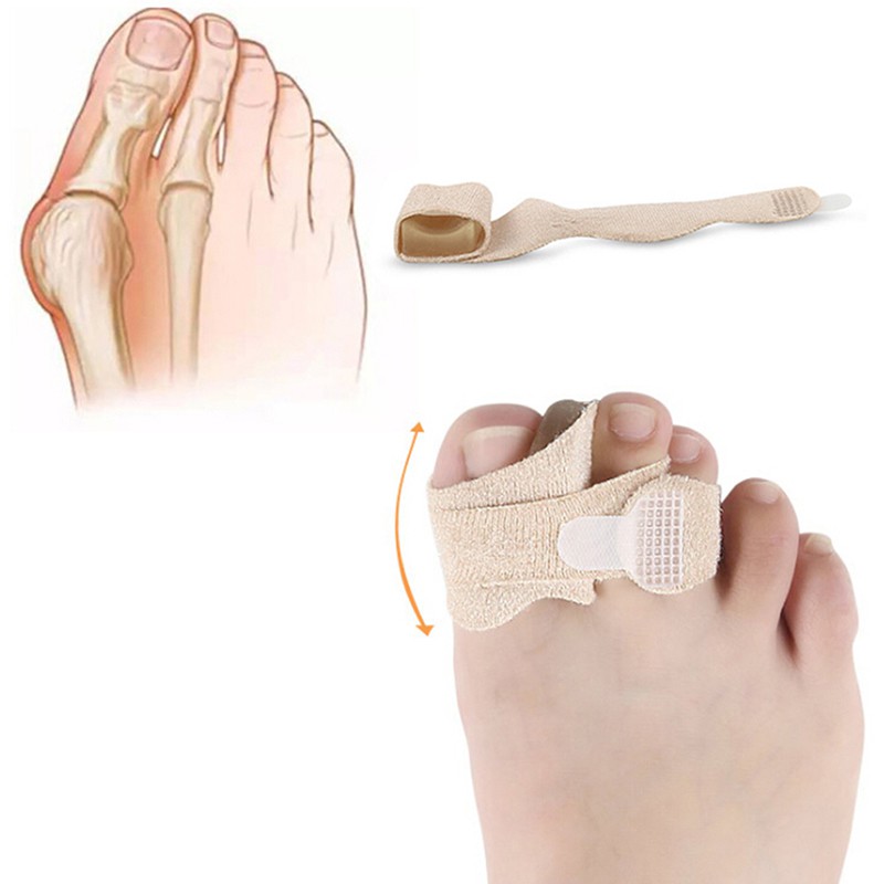 Dụng Cụ Định Hình Ngón Chân Nữ