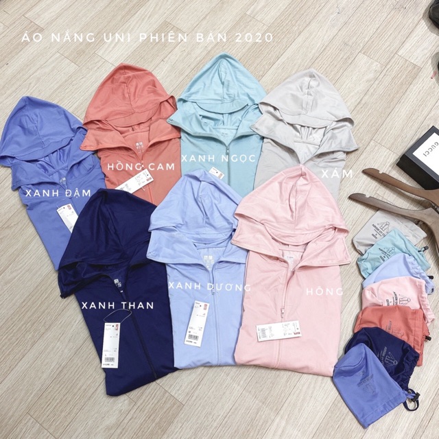 [Mã WARN10 giảm 10k đơn 99k] {SIÊU SALE}Áo chống nắng thông hơi hàng xuất | BigBuy360 - bigbuy360.vn
