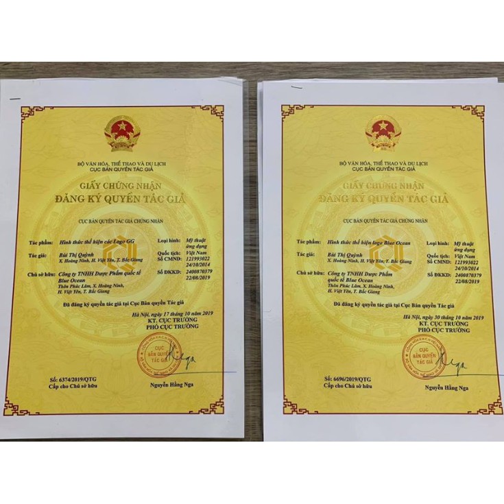 ( CHÍNH HÃNG ) Viên Ăn Ngon GG Gorgeous Gain – Giúp Tăng Cân Hiệu Quả | BigBuy360 - bigbuy360.vn
