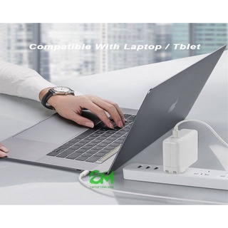 Cáp Sạc Macbook 2 Đầu Type C Dài 2M New