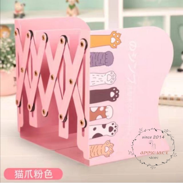 [SẴN-RẺ-ĐẸP] Giá sách thông minh cute (kUNI01)